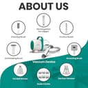 VGR V-207 Professional 7-in-1 view 6