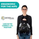 Chicco Easy Fit Front Carrier view 4