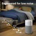 Philips Air Purifier AC2220 (2200 Series) view 4