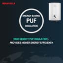 Havells Monza 10L Storage Water Heater view 7