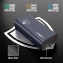 ZEBRONICS 65W (27,000mAh) view 6