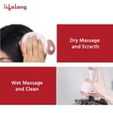 Lifelong LLM225 Head & Scalp Massager view 5