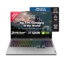 Lenovo Legion 5 2026 Ryzen 7 RTX 5060 view 1