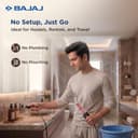 Bajaj 1500W Immersion Water Heater Rod view 3