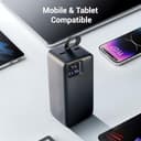 ZEBRONICS 50000mAh 22.5W EnergiPOD view 7