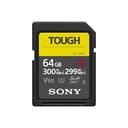Sony SF-G64T TOUGH 64GB V90