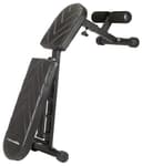 Amazon Basics Heavy Duty 3-in-1 Adjustable Bench view 8