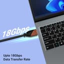 Zebronics HDMI 2.0 Cable 3M view 5