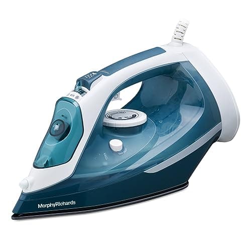 Morphy Richards Turbo Steam 2200W Steam Iron