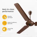 atomberg Efficio Alpha 1200mm BLDC Ceiling Fan view 3