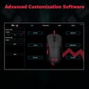 daWg Slay 25 Gaming Mouse view 7