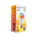 Wipro 12.5W WiFi Smart LED Bulb view 3