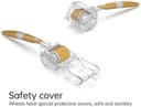ZGTS 0.75mm Professional Derma Roller view 5
