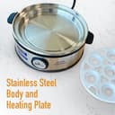 KENT Instant Egg Boiler view 7