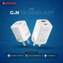 Anchor by Panasonic 65W GaN Charger view 3