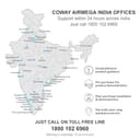 Coway Airmega AIM (AP-0623B) view 3