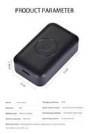 BlingPets Smart GPS Tracker view 6