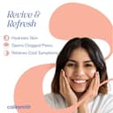 CARESMITH 2-in-1 Face Steamer view 7