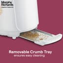 Morphy Richards AT 402 4-Slice view 5