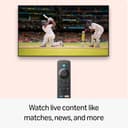 Amazon Fire TV Stick HD view 6