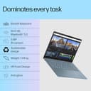 HP Pavilion AI 14 (Core Ultra 5 125H) view 3