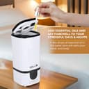 iBELL HU450RB 4.5L with Remote & Display view 4