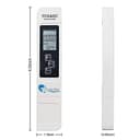 OCEAN STAR 3-in-1 Water TDS EC & Temperature Meter (ATC) view 4