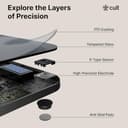 Cult Smart Scale Pro view 5
