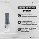 Perfora Power Dental Water Flosser 300ml view 2