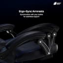 Green Soul Blade Ergonomic Gaming Chair view 7