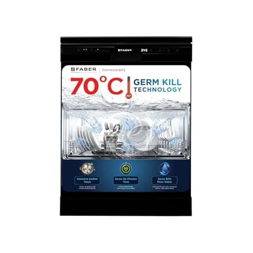 Faber FFSD 6PR 12S Neo Black