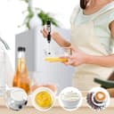 Zuvexa 3-Speed Milk Frother view 3