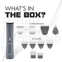 Havells Turbo 10-in-1 Grooming Kit view 3