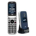 Easyfone Royale 4G Flip Phone view 2