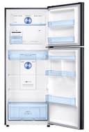Samsung 256L 3 Star Convertible Digital Inverter Double Door Refrigerator view 9