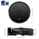 ECOVACS Deebot Y1 Pro view 2