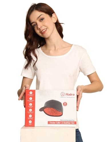 Hairo LLLT Cap 120 LED Diodes