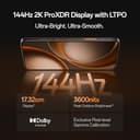 OPPO Find X9 Ultra (12GB/512GB) view 8