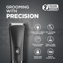 Havells GS4008 8-in-1 Grooming Kit view 3