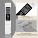 Aptechdeals TDS Meter with Temperature (TDS EC) view 3