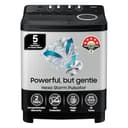 Haier HTW80-186 8 kg