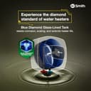 AO Smith 10 Litre 5 Star Storage Water Heater view 5