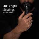 Mi Xiaomi Beard Trimmer 2C view 5
