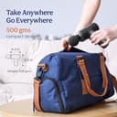 Caresmith Charge Go Massage Gun view 6