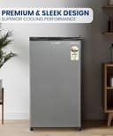 Lloyd 92L Direct Cool Single Door Refrigerator view 4