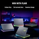 ASUS TUF Gaming A15 (FA506NCR) view 9
