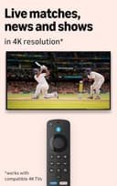 Amazon Fire TV Stick 4K Select (Newest Model) view 7