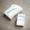 GM 4094 Gusto Wireless Doorbell