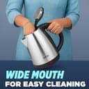 Milton Go Electric Kettle 1.5L view 6