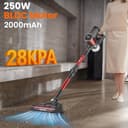 INALSA Ozoy Go Cordless Vacuum Cleaner view 2